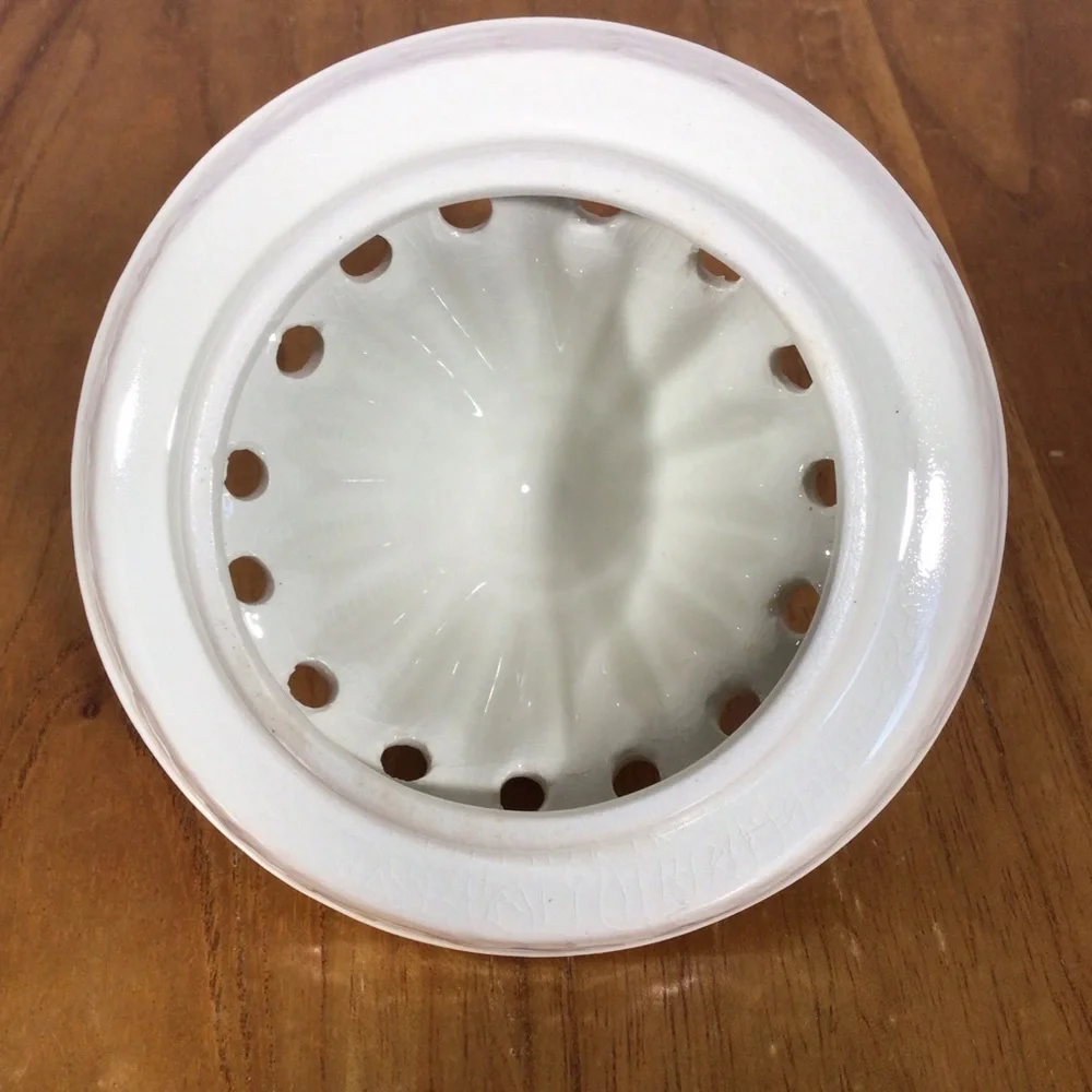 Vintage Ceramic Juicer